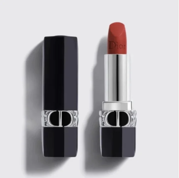 🎉HP🎉Dior | Rouge Matte Lipstick | 999 - Picture 1 of 1